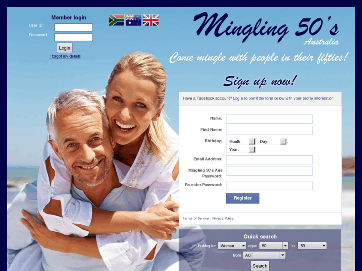 www.mingling50s.com