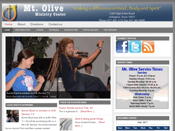 www.mtoliveonline.org