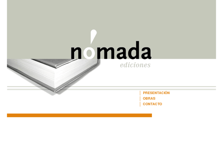 www.nomadaediciones.com