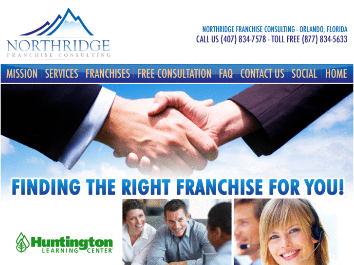 www.northridgefranchiseconsulting.com