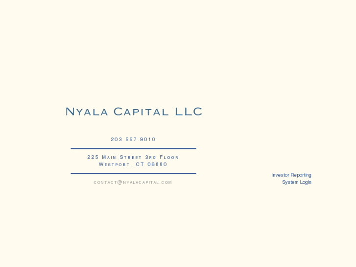 www.nyalacapital.com