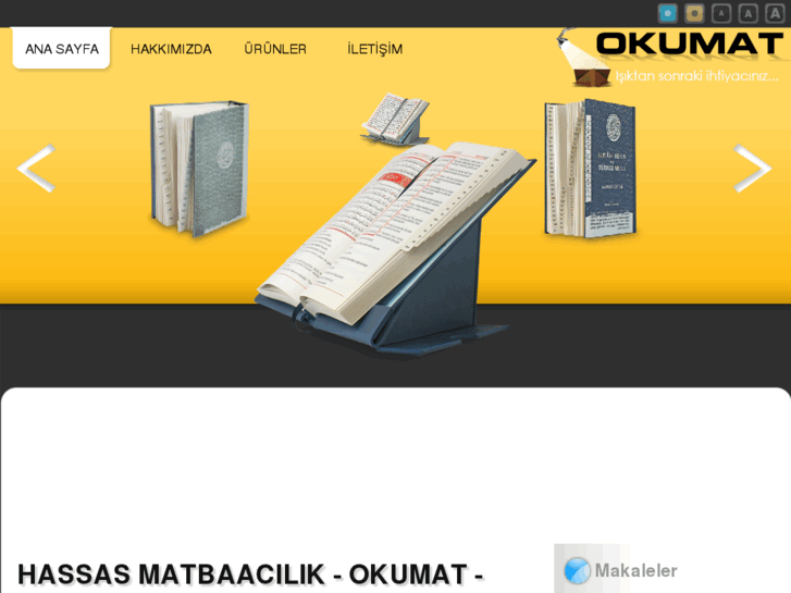 www.okumat.net