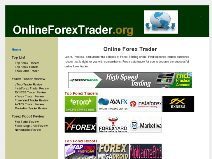 www.onlineforextrader.org