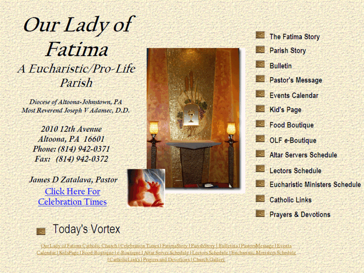 www.ourladyoffatimaaltoona.com
