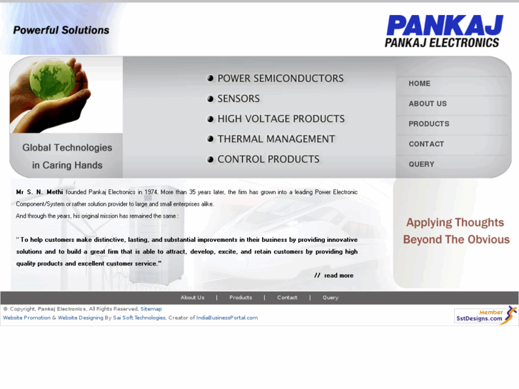 www.pankajelectronics.com