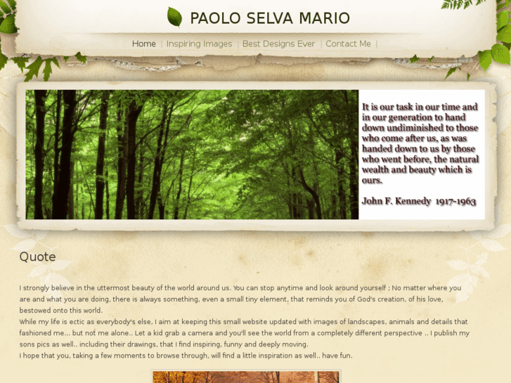 www.paoloselva.com