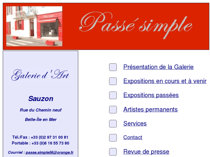 www.passe-simple56.com