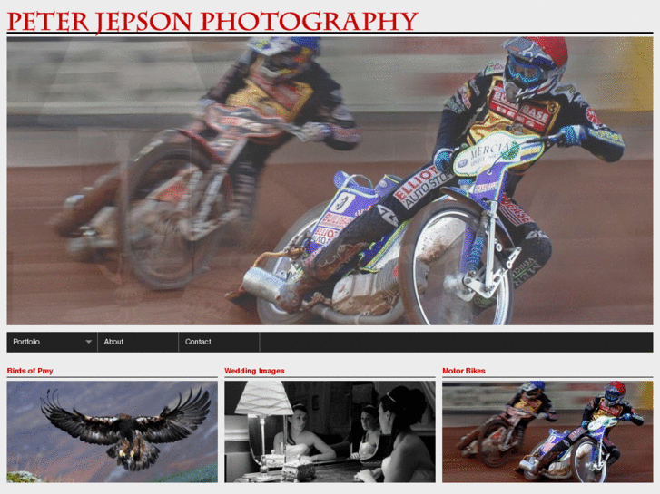 www.peter-jepson.com