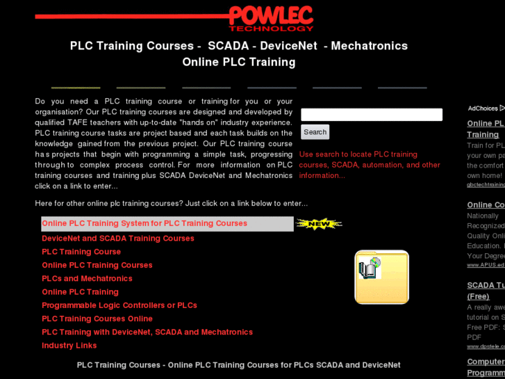 www.plc-training.com.au