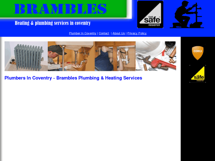 www.plumbersincoventry.net