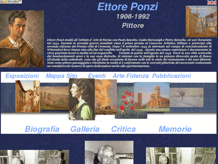 www.ponziettore.it