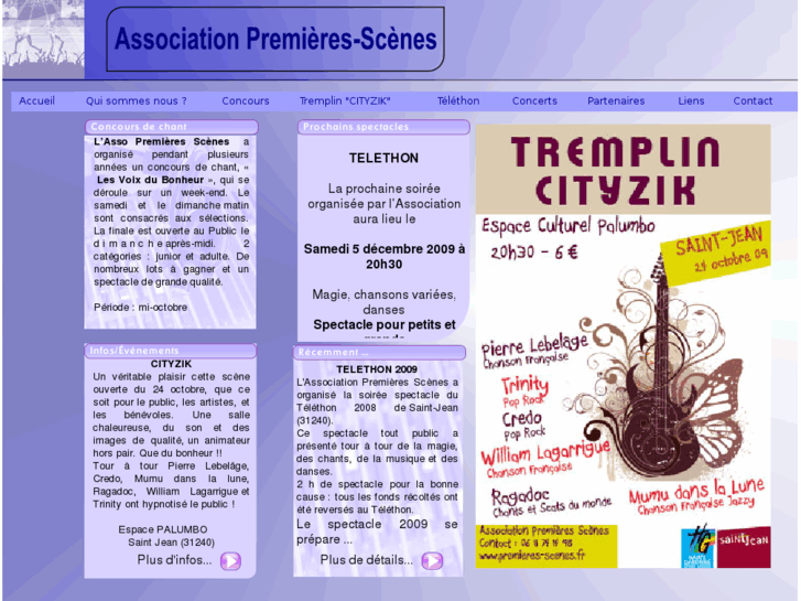 www.premieres-scenes.fr