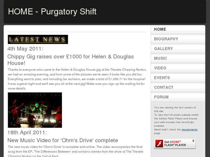 www.purgatoryshift.com