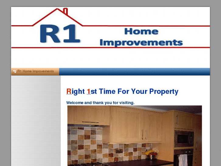 www.r1homeimprovements.com