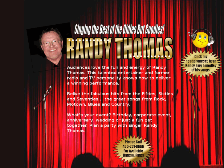 www.randythomas.us