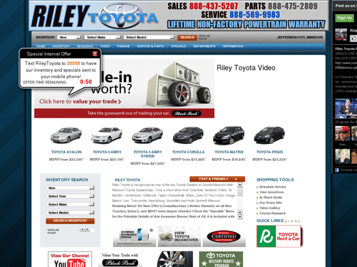 www.riley-toyota.com