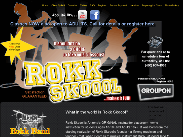 www.rokkskoool.com