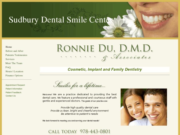 www.ronniedmd.com