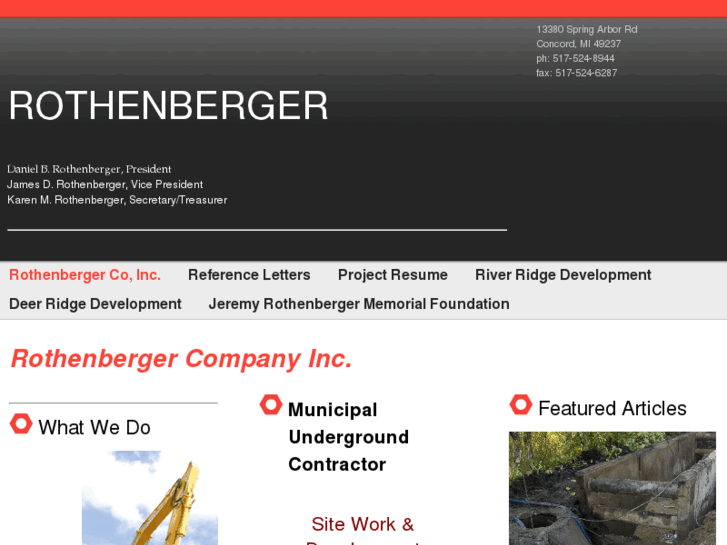 www.rothenbergerco.com