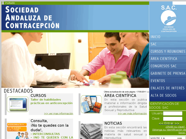 www.sac-contracepcion.es