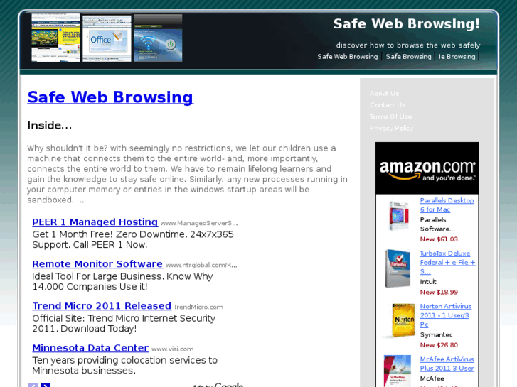 www.safewebbrowsing.com