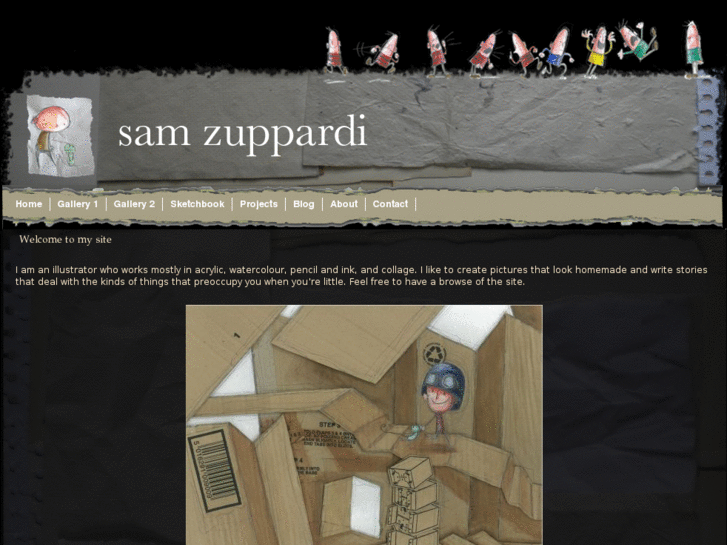 www.samzuppardi.com