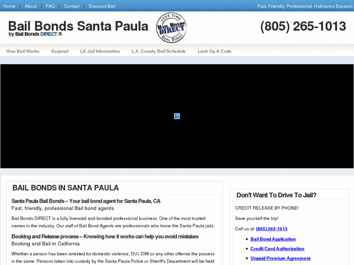 www.santapaulabailbondsman.com