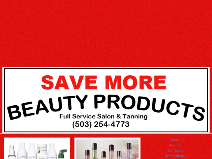 www.savemorebeautyportland.com