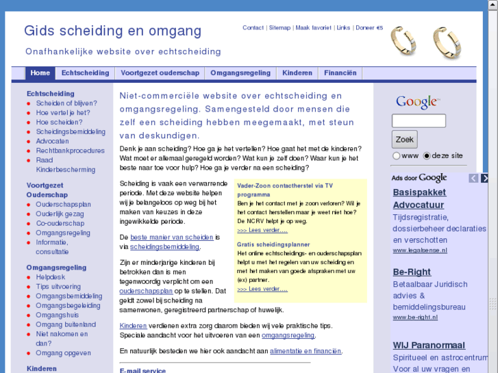 www.scheiding-omgang.nl