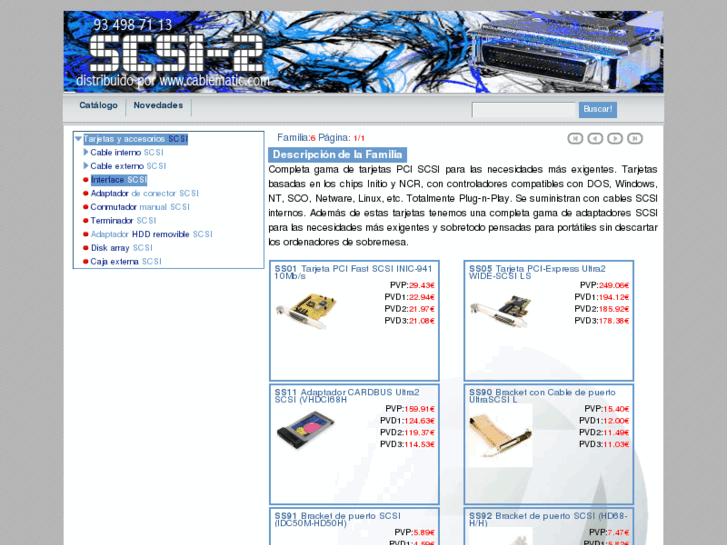 www.scsi-2.com