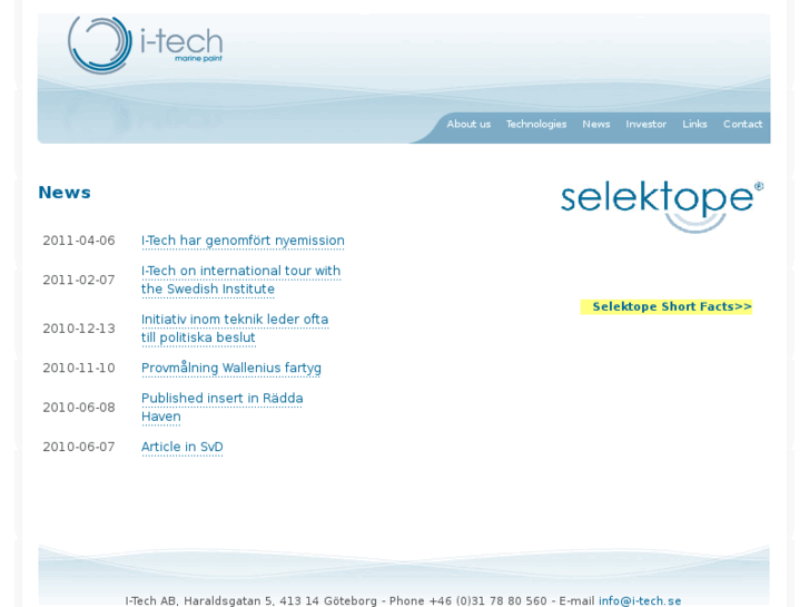 www.selektope.com