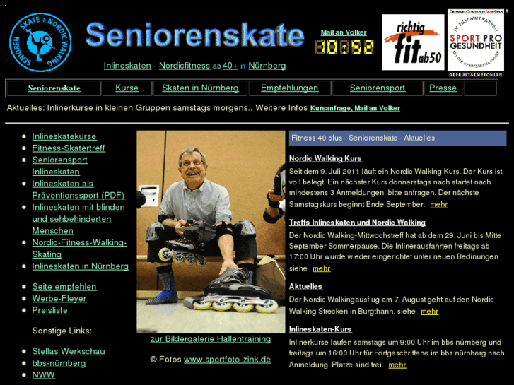 www.seniorenskate.de