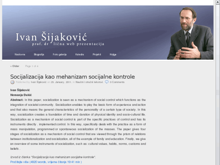 www.sijakovic.com