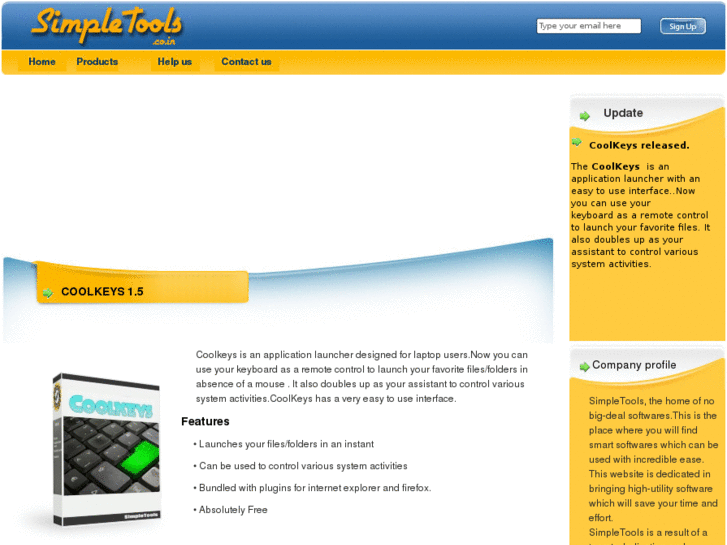 www.simpletools.co.in