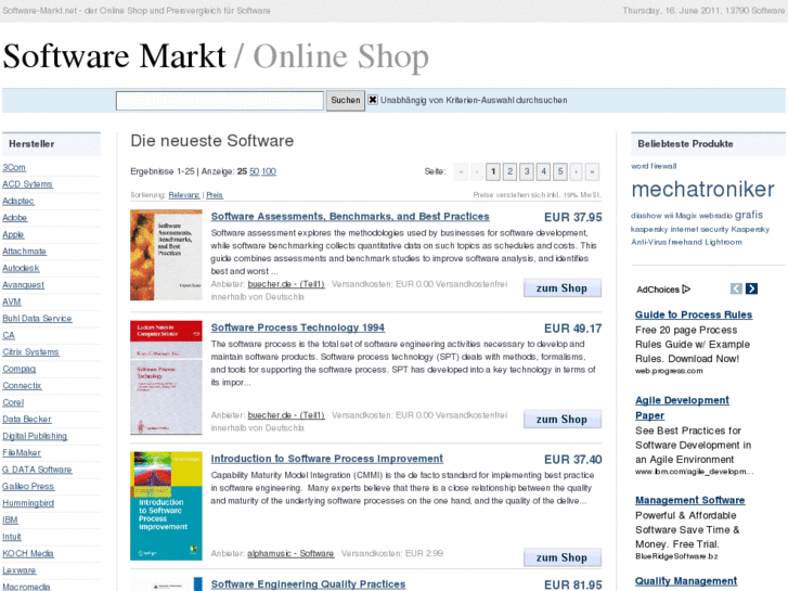 www.software-markt.net