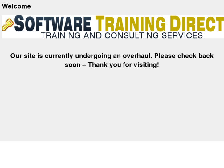 www.softwaretrainingdirect.com