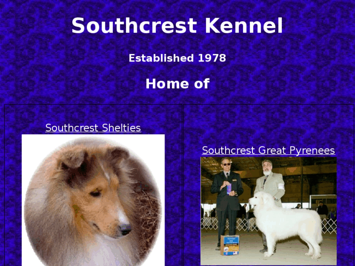 www.southcrestkennel.com