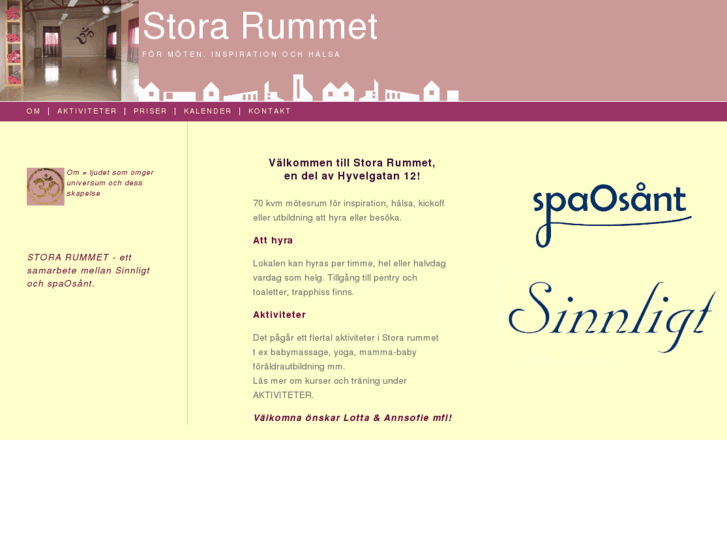 www.storarummet.se