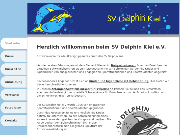 www.svdelphin.com