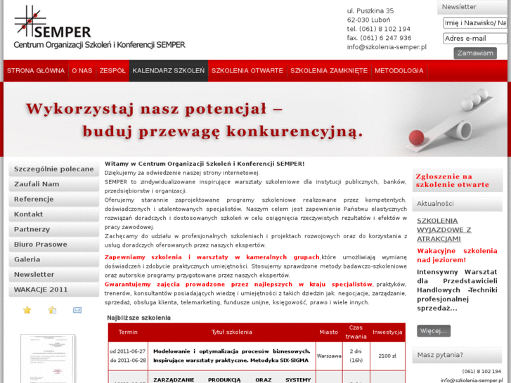 www.szkolenia-semper.pl