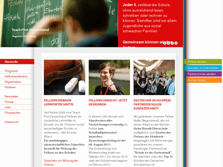 www.teachfirst.de