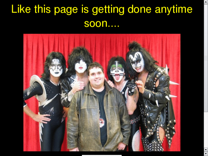 www.thebradbailey.net