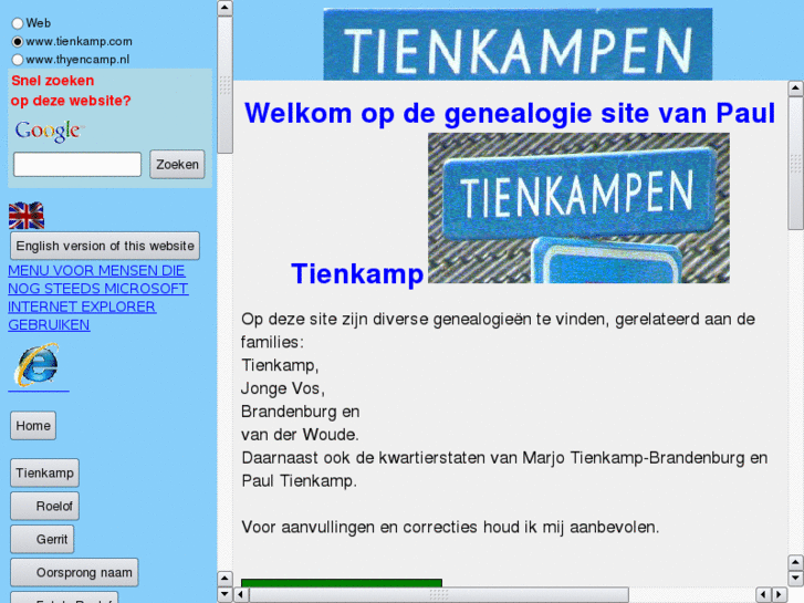 www.tienkamp.com