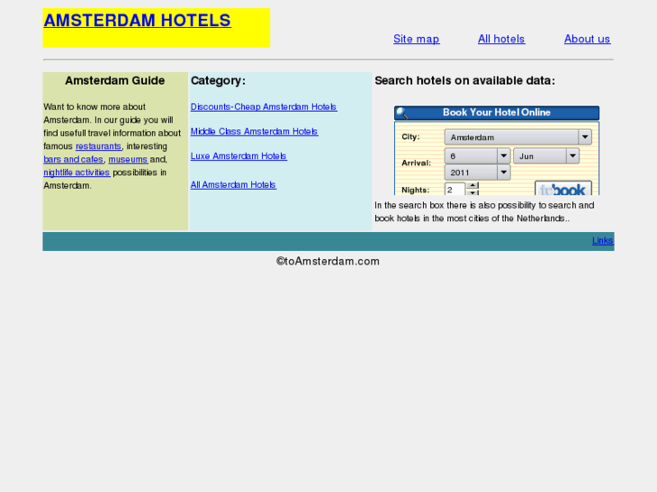 www.toamsterdam.com