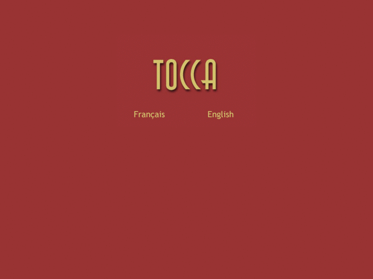 www.tocca.info