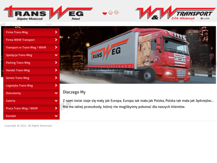 www.trans-weg.com