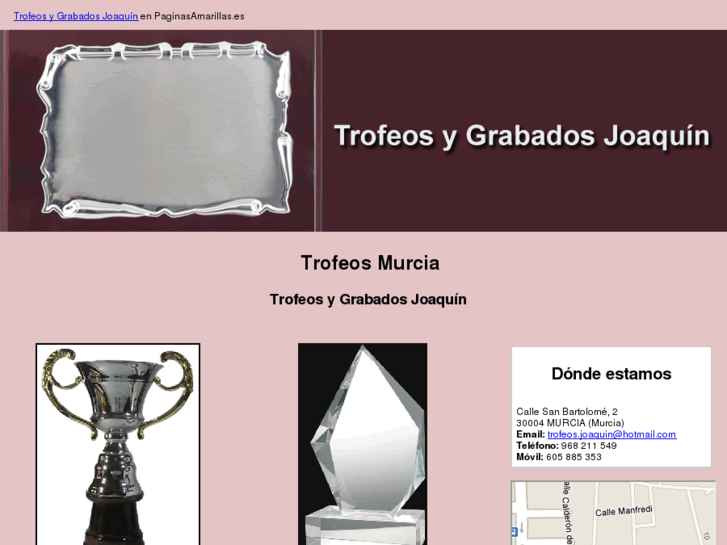 www.trofeosjoaquin.com