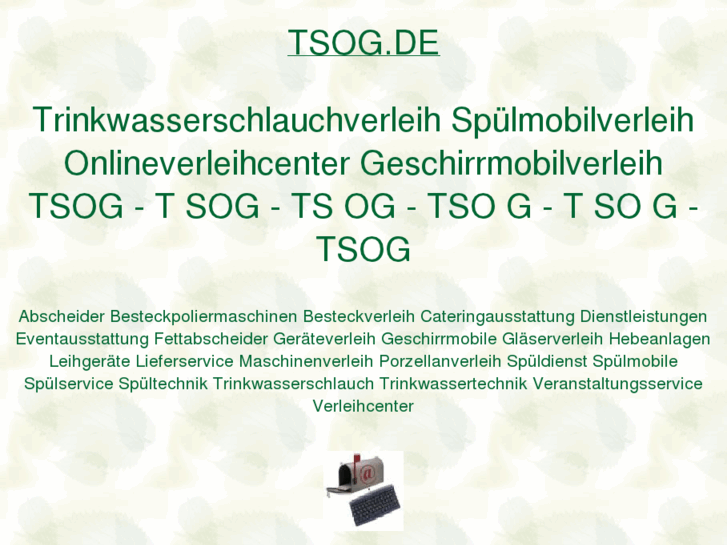 www.tsog.de