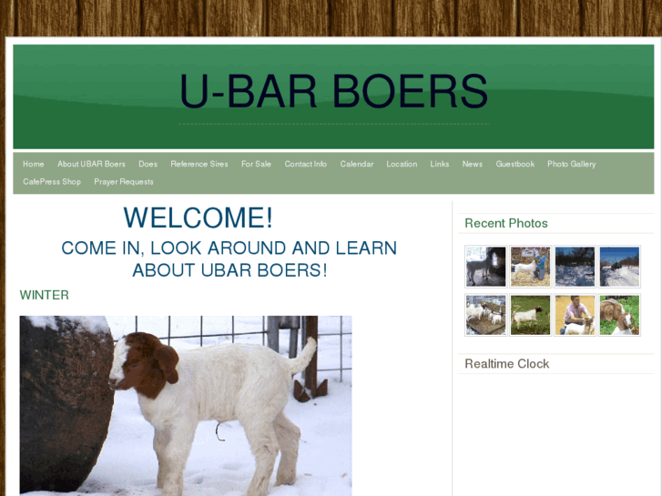 www.ubarboers.com