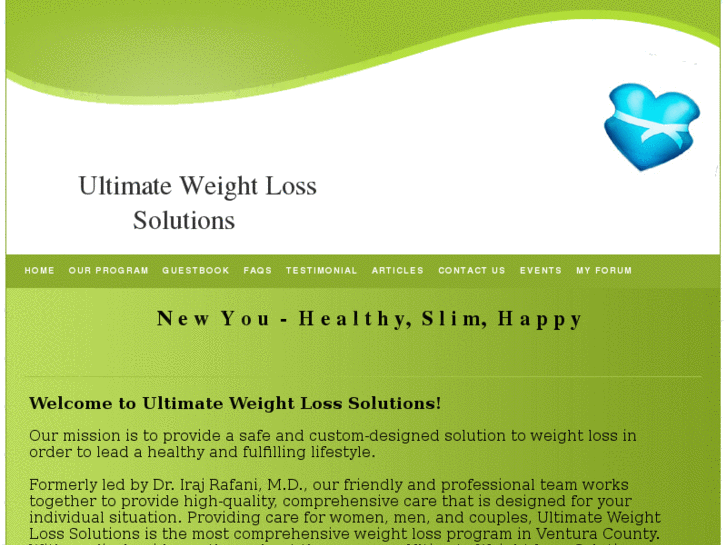 www.ultimateweightloss4me.com